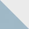 Profhome 574718-GU Struktur Tapete Uni matt weiß 26,5 m2 Produktbild-Vorschau 1