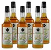 Rioba Elderflower (Holunderblüte) Syrup (6 x 0,7L) Produktbild-Vorschau 1