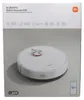 Xiaomi S40, senza sacchetto, bianco, rotondo, ricaricabile, Anteprima dell’immagine prodotto 31