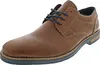 Rieker Herren Schnürschuh Halbschuh elegant Ziernaht 13500, Produktbild-Vorschau 81