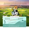 800M Golf-Entfernungsmesser-Entfernungsmesser mit Produktbild-Vorschau 4