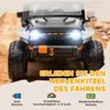 AIYAPLAY Kinder Elektroauto, 12V Kinderauto Elektrisch mit Produktbild-Vorschau 4