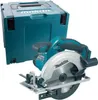Akumulátorová okružní pila Makita DSS 611 ZJ 18 V 165 mm + Náhled obrázku produktu 6