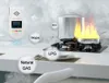 Czujnik detektor gazu ziemnego, LPG, tlenku węgla CO czadu, Podgląd zdjęcia produktu 3