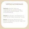 SUBSTRAL® Naturen®  Hornspäne Extra fein 1,5 kg für bis zu Produktbild-Vorschau 8