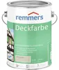 Remmers Farba kryjąca jasnoszara wiadro 2,5 l Podgląd zdjęcia produktu 1