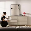 BEAUTYSOFA | Komoda ADEL 154 cm – moderní komoda se 6 Náhled obrázku produktu 6