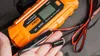 NEO TOOLS Prostownik automatyczny 4A/70W, 3-120Ah, do Podgląd zdjęcia produktu 10