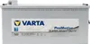 A VARTA Promotive Silver N9 LKW battery is shown against a light gray background. Produktbild-Vorschau