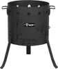 BBQ-Toro Kazanská pec Ø 35 cm, kotlík na guláš, kotlík na Náhľad obrázku produktu 1