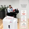 HSM shredstar X15 - Vorzerkleinerer - Partikelschnitt Produktbild-Vorschau 28