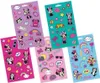 Zestaw naklejek Minnie 92szt MN30048 Náhľad obrázku produktu 3