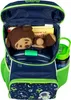 Scooli zaino Mini - Me KiGa Backpack 8L Anton Astronaut blu Anteprima dell’immagine prodotto 7