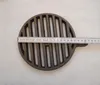 Rüttelrost rund 18 cm Gussrost Ofenrost Kamin Produktbild-Vorschau 3
