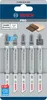 PRO Hardwood clean reverse T101BRF Stichsägeblatt, 100 mm, Produktbild-Vorschau 1