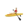 Bruder Life Guard mit Stand Up Paddle Produktbild-Vorschau 1