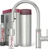 Quooker Flex Round Set mit PRO3 Reservoir & CUBE Produktbild-Vorschau 1