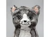 LILLEPLUTT Plyšový maskot, kotě, dětská hračka IKEA Náhled obrázku produktu 3