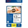 Brother TZe-231S Druckerband schwarz/weiß Klebeband 4m x Produktbild-Vorschau 20
