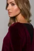 Made of Emotion Freizeitkleid für Frauen Duga M566 Produktbild-Vorschau 2