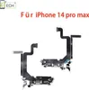 Ladebuchse für iPhone 14 Pro Max Anschluss Connector Flex Produktbild-Vorschau 3