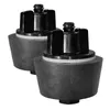 Winterstopfen aus Gummi 1 1/2'' (2 Stk.) Produktbild-Vorschau 1