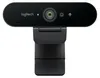 Logitech WebCam BRIO 4K Ultra HD Produktbild-Vorschau 5