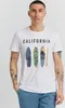 BLEND BHOrin - 20714918ME Herren T-Shirt Longshirt Basic Produktbild-Vorschau 1