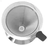 Filtr do kawy ze stali nierdzewnej Filtr do kawy Podgląd zdjęcia produktu 3