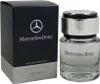 Mercedes Benz For Men Eau de Toilette 40ml Produktbild-Vorschau 3
