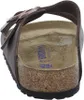 Birkenstock Damen Flip-Flops Braun 452761 Grösse 37 Produktbild-Vorschau 25
