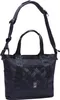 Chrome Barrage 16L Tote - Shopper 32 cm (black x) Produktbild-Vorschau 2