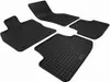 Tappetini auto in gomma Petex per Audi A3 2012-2020 Anteprima dell’immagine prodotto 1