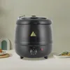 Ohřívač polévky, elektrický ohřívač polévky, ohřívač Náhled obrázku produktu 3