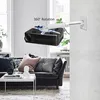 Universal Projektor Deckenhalterung 360° schwenkbar 90° Produktbild-Vorschau 4