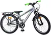 Volare Cross Kinderfahrrad - Jungen - 20 Zoll - Dunkelgrau Produktbild-Vorschau 19