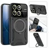 Odolné pouzdro pro Xiaomi 14, dvouvrstvé pouzdro s držákem Náhled obrázku produktu 2