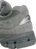 New Balance U2002RV1 sportlicher Schnürer Grau in Gr. 45 Produktbild-Vorschau 9