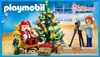 PLAYMOBIL 5753 Foto Babbo Natale Anteprima dell’immagine prodotto 4