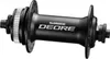 26 Zoll Laufradsatz Set Felge geöst DT Swiss Shimano Deore Produktbild-Vorschau 5