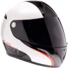 Kask Motocyklowy LAZER RAFALE SR EVO Street (kol. Szary - Podgląd zdjęcia produktu 8