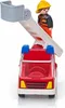 PLAYMOBIL 1.2.3. 6967 Pojazd z drabin straack Podgląd zdjęcia produktu 16