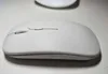 INF Kabellose Maus 2.4G - Leise optische Computermaus Weiß Produktbild-Vorschau 5