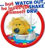 JOUET Soggy Doggy « Chien mouillé » 03017 /6 Voir les images du produit 6