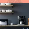 Klarstein kávovar, 1,5 l portafilter, na 2 šálky kávy, mini Náhľad obrázku produktu 4