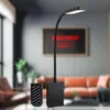 LED Leselampe Bettlampe Akku Wandleuchte ohne Bohren Produktbild-Vorschau 3