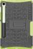 Samsung Galaxy Tab S10 FE / S9 FE Hülle - Coverup Panzer Produktbild-Vorschau 2