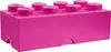 LEGO Storage Brick 8 pink (pink) Produktbild-Vorschau 14