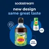 SodaStream 1924216490, Karbonisierungssirup, Zitrus, 440 ml Produktbild-Vorschau 2
