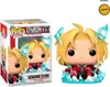 Fullmetal Alchemist Brotherhood - Edward Elric 1176 - Funko Voir les images du produit 8